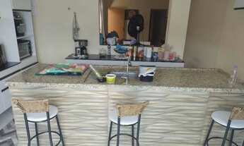 Imagem 7: Casa sobreposta à venda no Jardim Santa Cecília, em Sorocaba-SP