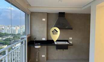 Imagem: Apartamento com 2 dormitórios, 88 m²