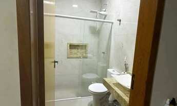 Imagem 6: Casa no Aldeia dos Sonhos Móveis Planejados