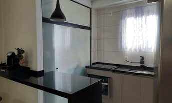 Imagem 6: Apartamento Garden à venda em Vila Jaguara, São Paulo - 2 dormitórios e excelente localiza