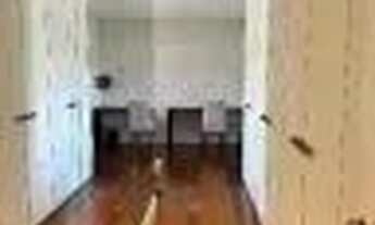 Imagem 6: Imóvel para aluguel possui 245 metros quadrados com 4 quartos