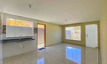 Imagem 2: Casa a venda Casa com 2 dormitórios