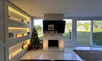 Imagem 5: Casa com 4 dormitórios no Condomínio Buenavista, Viamão