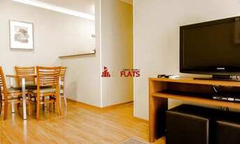 Imagem 2: Flat com ótimo preço no bairro Jardins. Confira!