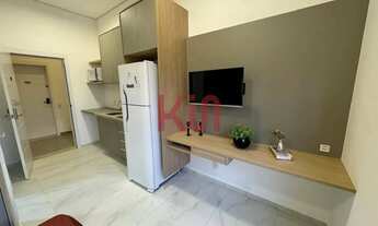 Imagem 4: Studio de luxo para locação no coração do Ipiranga, São Paulo-SP: 1 quarto, 1 banheiro, 19