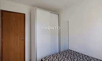 Imagem: Apartamento com 2 quartos em Muribara