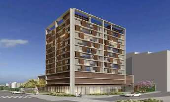 Imagem 2: Apartamento de 1 quarto no bairro Nova Granada