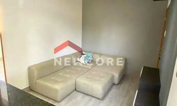 Imagem 4: Apartamento em Rua Doutor José Barbosa de Barros - Jardim Paraíso - Botucatu/SP