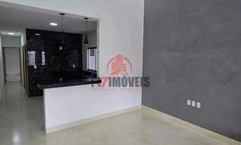 Imagem 6: ENTRADA REDUZIDA ! CASA 2QTS SENDO 1 SUÍTE - NO BAIRRO DA VITÓRIA GOIÂNIA/GO