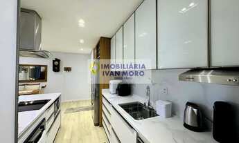 Imagem 4: Apartamento à venda - 3 suítes em Ingleses Norte - Florianópolis