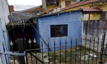 Imagem: Vende-se casa em Itaquera