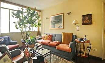 Imagem: Apartamento em Alameda Jaú - Jardim Paulista