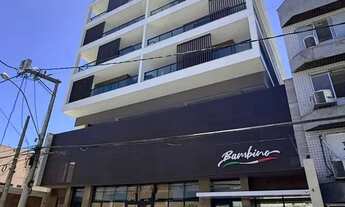 Imagem 2: Sala/Quarto em Edifício novo no Coração de Cabo Frio-RJ