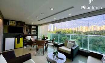 Imagem: Apartamento com 4 dormitórios à venda