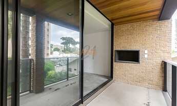 Imagem 2: Apartamento com 2 quartos no edifício Brooklyn no Bigorrilho