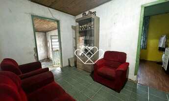 Imagem 2: Sua Nova Casa no Jardim do Cedro: Conforto e Localização em Harmonia