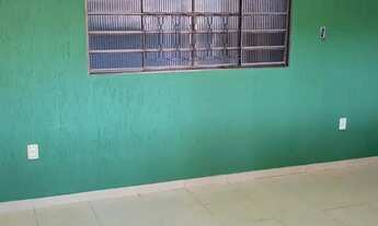 Imagem 6: CASA SETOR UNIÃO 3 QUARTOS SENDO 02 SUÍTES LAJOTADA ARMÁRIOS FRENTE PRAÇA PROX AV T-9 FINA