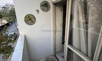 Imagem 7: Apartamento no Residencial Porto do Sol