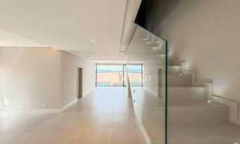 Imagem 7: Casa com 4 dormitórios à venda, 369 m² por R$ 4.500.000,00 - Condomínio Residencial Alphav