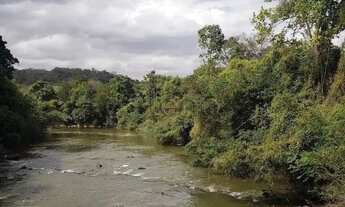 Imagem 3: Chácara à venda com 20000 m² no Condomínio Colinas do Atibaia, Campinas