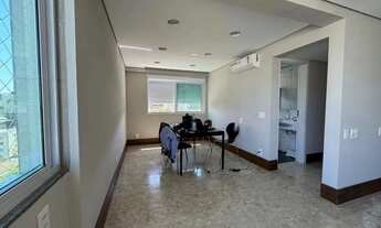 Imagem 6: Apartamento com 3 quartos para alugar 127m² - Serra