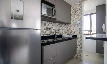 Imagem 7: Aluguel Apartamento 2 Dormitórios - 52 m² Vila Olímpia