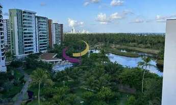 Imagem 3: Apartamento disponível para locação no Terraço Laguna