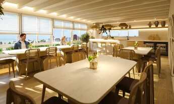 Imagem 7: Brisa Residence - Lançamento. 250 da praia em Intermares