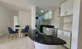 Imagem 4: ALUGO APARTAMENTO 2 QUARTOS SEMI-MOBILIADO NO RENASCENÇA