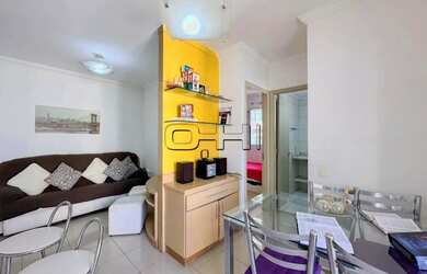 Imagem 4: Venda Apartamento 2 Dormitórios - 58 m² Vila Olímpia