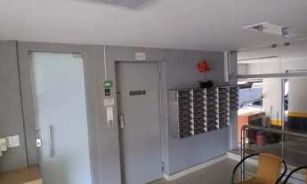 Imagem 2: Apartamento 1 Quarto no centro