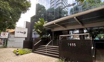 Imagem 5: Sala comercial com 30m2, no Ed Urbe 14 Umarizal