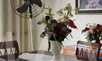 Imagem 4: Apartamento 1 dormitório para venda mobiliado no bairro Vila Tupi, Praia Grande/SP