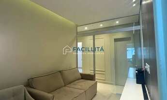 Imagem 5: Casa Moderna com Piscina à Venda,Conforto e Localização Privilegiada no Parque das Laranje