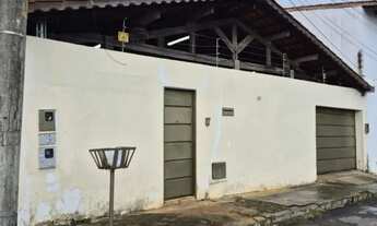 Imagem: Casa comercial Parque das Laranjeiras