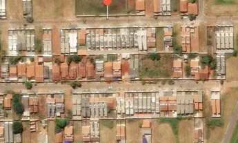 Imagem 2: Área para construção de 12 casas Jardim Imperial II em Trinadade