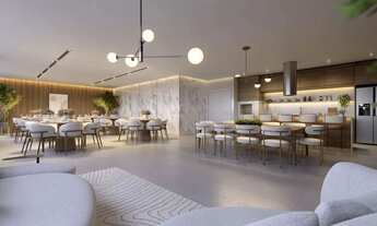 Imagem 5: Residencial Dortmund apartamento 03 dormitórios Bairro comerciário em Criciuma