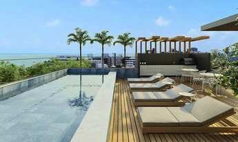 Imagem 3: Apartamento 3 suítes, Camboinha, Cabedelo, Paraíba