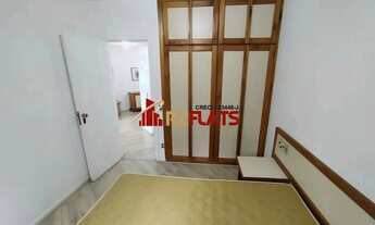 Imagem 6: Flat com ótimo preço no bairro Vila Nova Conceição. Confira!