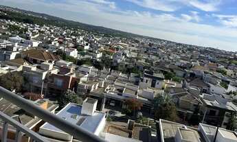 Imagem 7: Aluguel de Apartamento Impecável em Sorocaba-SP, no Jardim Ibiti do Paco: 2 Quartos, 2 Sal