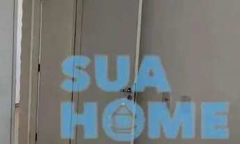 Imagem 3: Apartamento com 2 dormitórios para alugar, 59 m² por R$ 2.955,00/mês - Planalto - São Bern