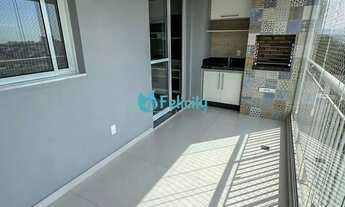 Imagem 5: Apartamento com 2 dorms, 2 vagas, 85m2 em Pirituba