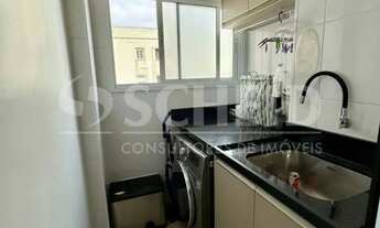 Imagem 7: APARTAMENTO À VENDA 86M² 2 QUARTOS C/ VARANDA GOURMET