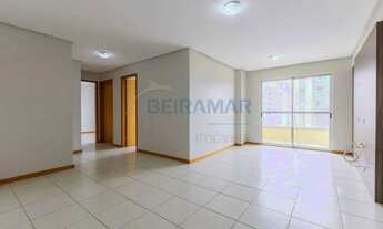 Imagem: Apartamento de 3 Quartos com 1 Suíte e