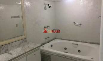 Imagem 6: Flat com ótimo preço no bairro Jardim Paulista. Confira!