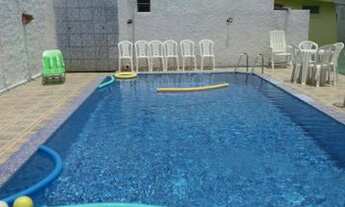 Imagem 7: Belíssima Casa de Praia em Mosqueiro no Murubira casa. sonhomeu