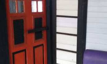 Imagem 2: Quarto e Sala em Barra de Guaratiba