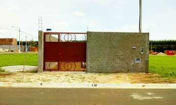 Imagem: Terreno no residencial Santa Carolina leme/sp