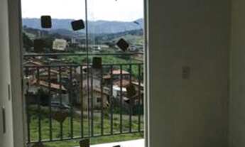 Imagem 7: Casa locação Cambui-MG 2 quartos