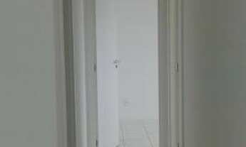 Imagem: Apartamento com 2 quartos, sala, banheiros